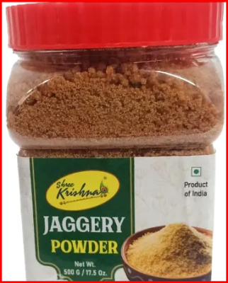 Shri Krishna Jaggery Powder